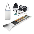 D'orpaillage rampe accessoires pour detecteurs de metaux de jardin