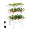 Hydroponique niveaux kits et systemes de culture de jardin