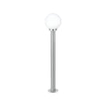 Pied d'exterieur eclairage pour chemin de jardin