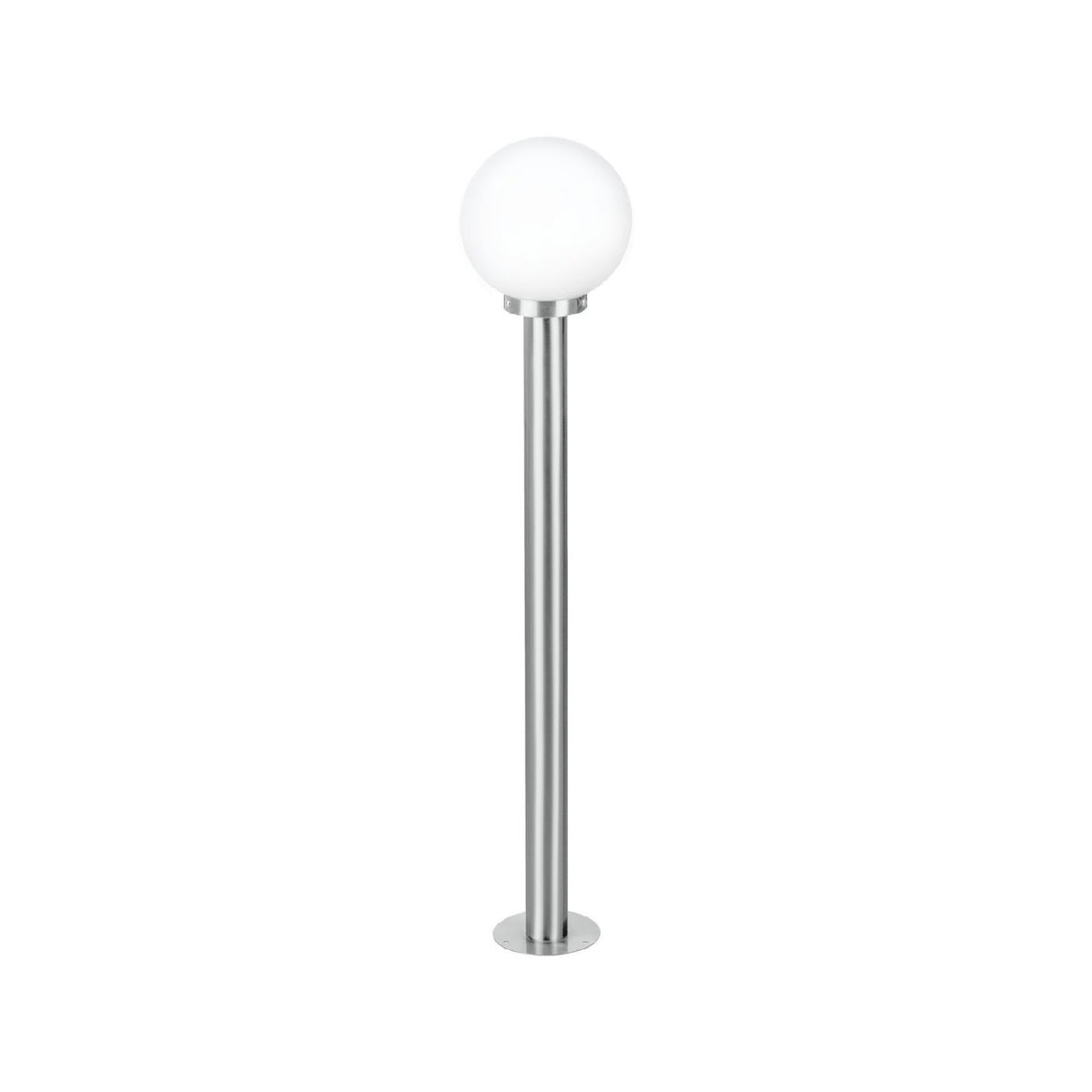 Pied d'exterieur eclairage pour chemin de jardin