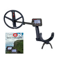 Icon multifrequence pour detecteurs de metaux de jardin