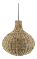 Solution lumineuse Gris et Ambre au dessin sobre en format luminaire