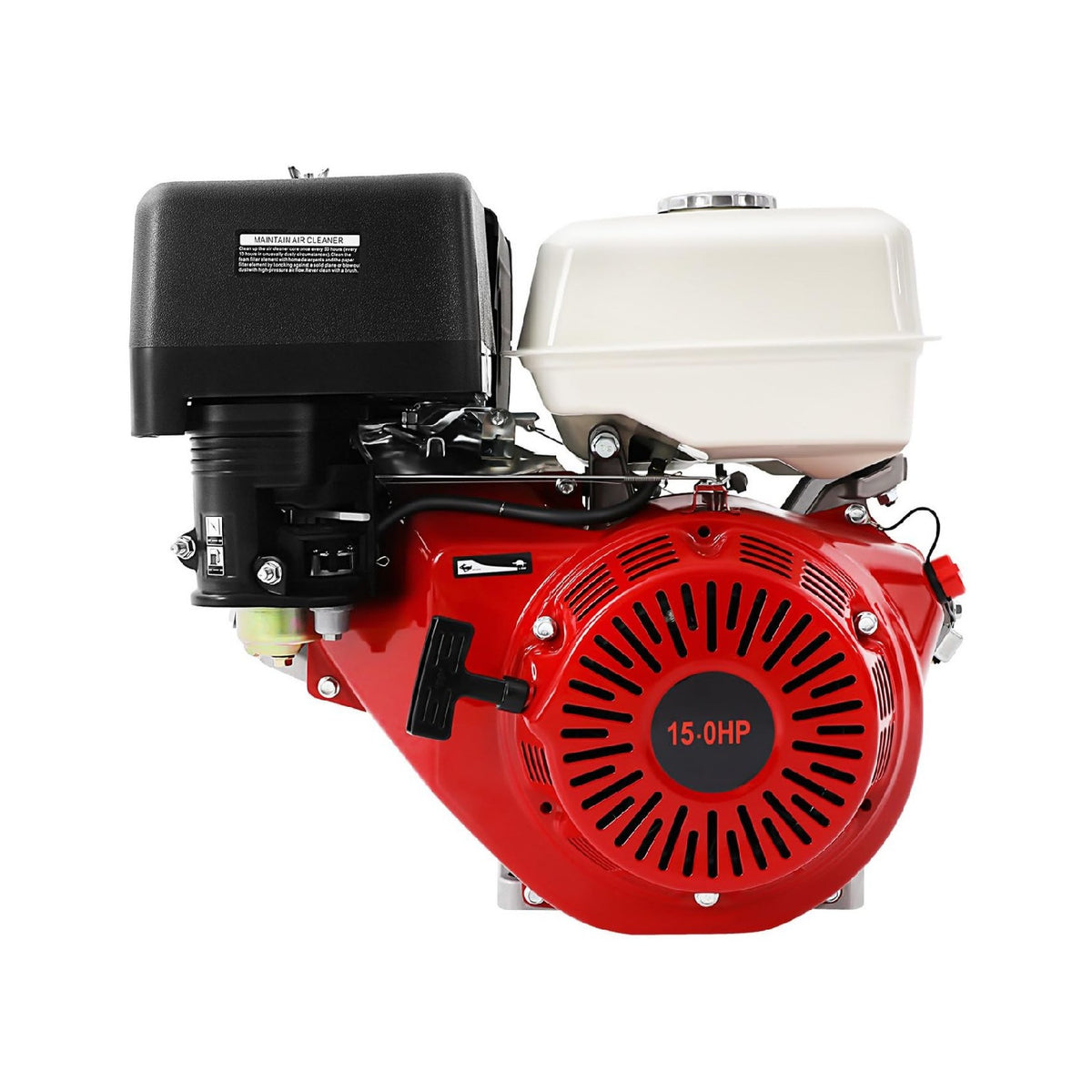 Moteurs a 4 temps de remplacement pour kart industriel
