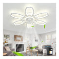 Luminaire Noir et Blanc a silhouette graphique de type luminaire SQ-2642